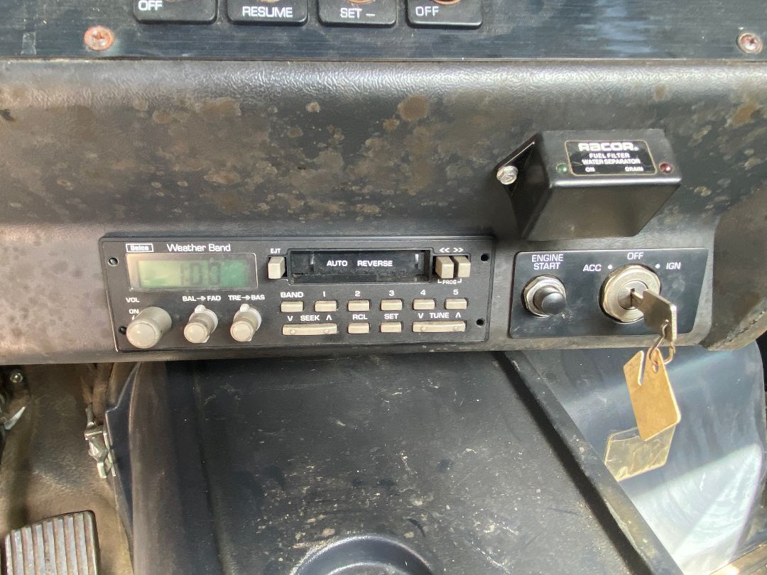 2000 VOLVO ACL - Image 27